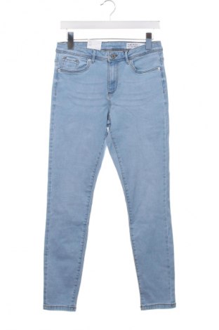 Damskie jeansy Vero Moda, Rozmiar S, Kolor Niebieski, Cena 88,99 zł