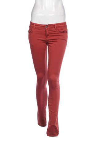 Damen Jeans Vero Moda, Größe S, Farbe Rot, Preis € 10,49