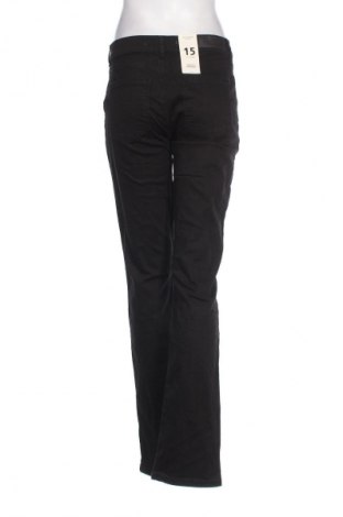 Blugi de femei Vero Moda, Mărime M, Culoare Negru, Preț 136,99 Lei