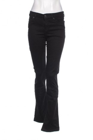 Damskie jeansy Vero Moda, Rozmiar S, Kolor Czarny, Cena 126,99 zł