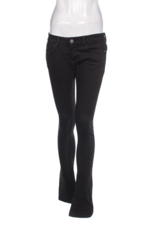 Damen Jeans Vero Moda, Größe L, Farbe Schwarz, Preis 10,49 €