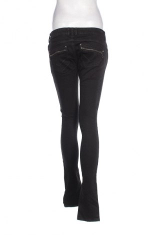 Damen Jeans Vero Moda, Größe L, Farbe Schwarz, Preis € 10,49