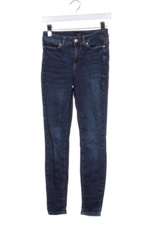 Damskie jeansy Vero Moda, Rozmiar S, Kolor Niebieski, Cena 8,99 zł