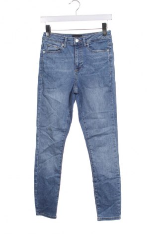 Damskie jeansy Vero Moda, Rozmiar S, Kolor Niebieski, Cena 28,99 zł