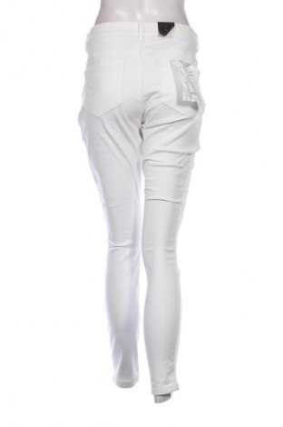 Damen Jeans Vero Moda, Größe XL, Farbe Weiß, Preis 27,99 €