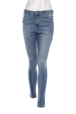 Damskie jeansy Vero Moda, Rozmiar L, Kolor Niebieski, Cena 29,99 zł