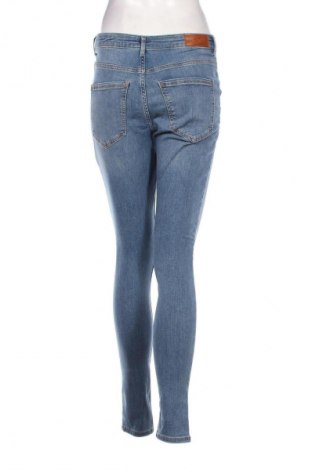 Damskie jeansy Vero Moda, Rozmiar L, Kolor Niebieski, Cena 32,99 zł