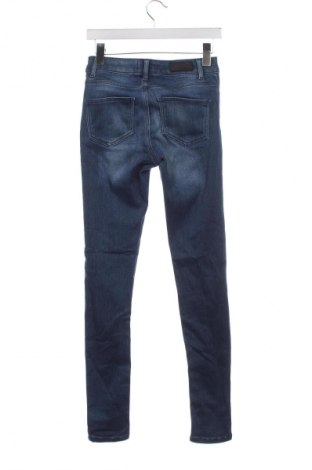 Damskie jeansy Vero Moda, Rozmiar XS, Kolor Niebieski, Cena 28,99 zł