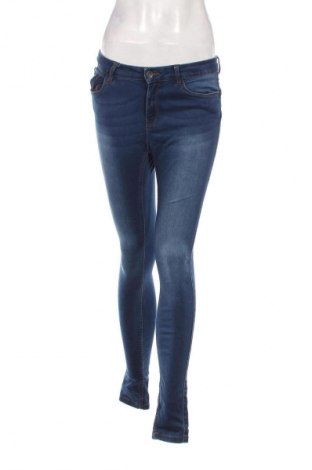 Damskie jeansy Vero Moda, Rozmiar M, Kolor Niebieski, Cena 26,99 zł