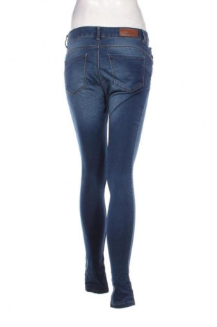 Damskie jeansy Vero Moda, Rozmiar M, Kolor Niebieski, Cena 26,99 zł