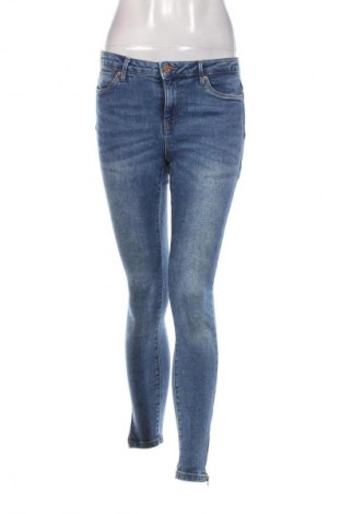 Damskie jeansy Vero Moda, Rozmiar S, Kolor Niebieski, Cena 29,99 zł