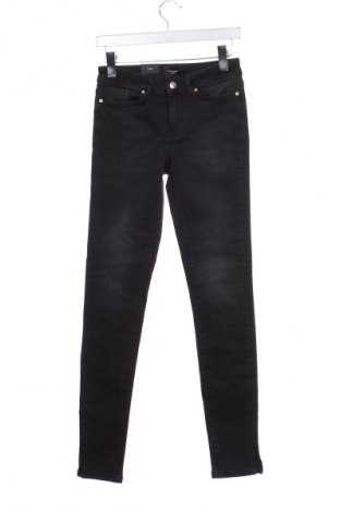 Damskie jeansy Vero Moda, Rozmiar XS, Kolor Szary, Cena 127,99 zł