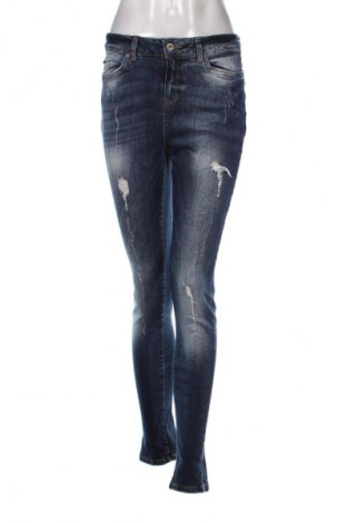 Damen Jeans Vero Moda, Größe M, Farbe Blau, Preis € 10,49