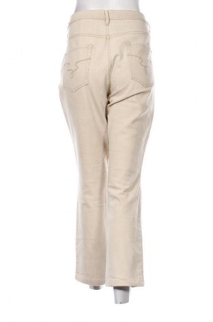 Damen Jeans Vianni, Größe XL, Farbe Beige, Preis 10,99 €