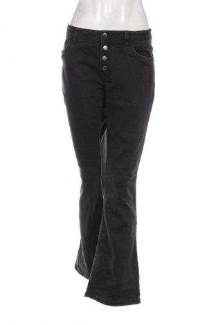Damen Jeans Vintage, Größe L, Farbe Grau, Preis € 9,08