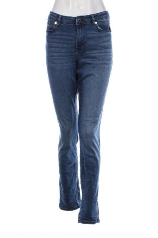 Damen Jeans Violeta by Mango, Größe XL, Farbe Blau, Preis 7,99 €