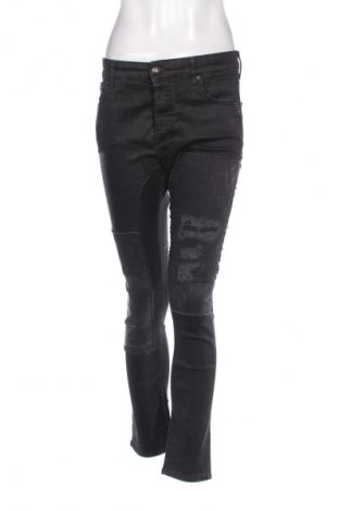 Damen Jeans WE ARE REPLAY, Größe S, Farbe Schwarz, Preis € 52,99