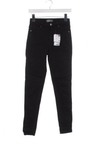 Damen Jeans Wakee, Größe XS, Farbe Schwarz, Preis 6,99 €