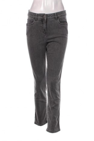 Damen Jeans Walbusch, Größe M, Farbe Grau, Preis € 7,99