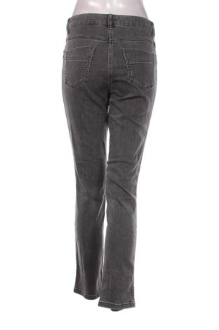 Damen Jeans Walbusch, Größe M, Farbe Grau, Preis 7,99 €