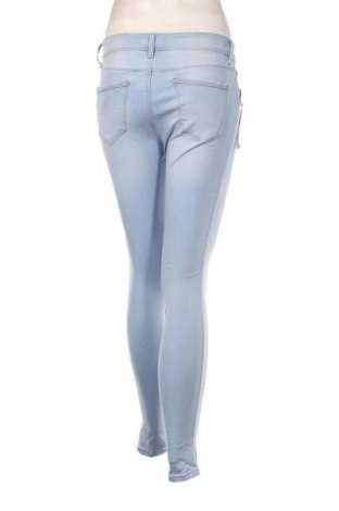 Damen Jeans Wax Jean, Größe S, Farbe Blau, Preis € 5,99