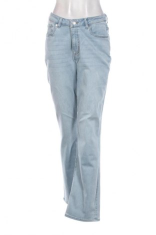 Damen Jeans Weekday, Größe M, Farbe Blau, Preis € 17,49