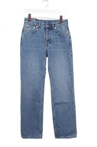 Damen Jeans Weekday, Größe S, Farbe Blau, Preis € 11,79