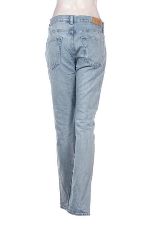 Damen Jeans Weekday, Größe M, Farbe Blau, Preis € 4,79