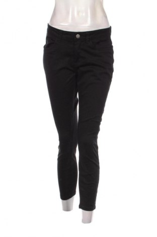 Blugi de femei Woman By Tchibo, Mărime M, Culoare Negru, Preț 26,99 Lei