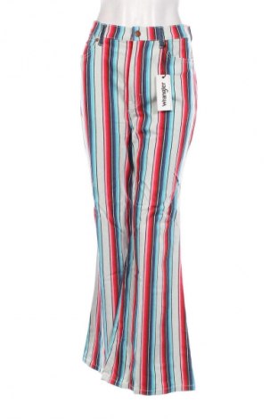 Γυναικείο Τζίν Wrangler, Μέγεθος XL, Χρώμα Πολύχρωμο, Τιμή 53,20 €
