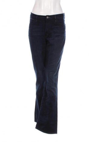 Damen Jeans Wrangler, Größe L, Farbe Blau, Preis € 52,19