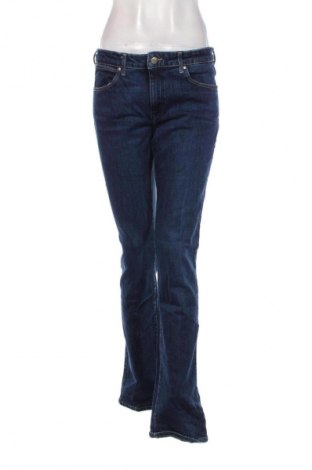 Damen Jeans Wrangler, Größe L, Farbe Blau, Preis € 26,10