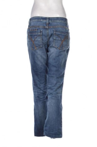 Damen Jeans Yessica, Größe M, Farbe Blau, Preis € 5,99