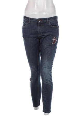 Damen Jeans Yessica, Größe M, Farbe Blau, Preis 6,99 €