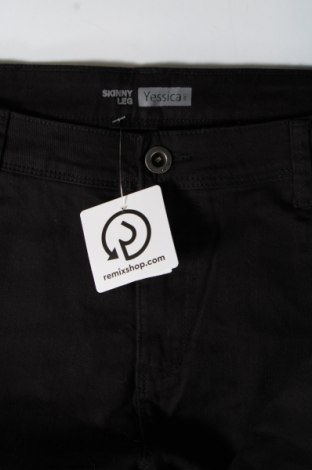 Damen Jeans Yessica, Größe XL, Farbe Schwarz, Preis € 20,18