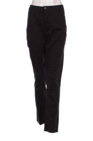 Γυναικείο Τζίν Yessica, Μέγεθος XL, Χρώμα Μαύρο, Τιμή 8,97 €