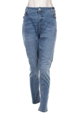 Damen Jeans Yessica, Größe XL, Farbe Blau, Preis € 10,09