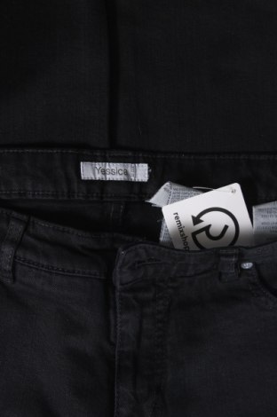 Damen Jeans Yessica, Größe M, Farbe Schwarz, Preis € 6,99