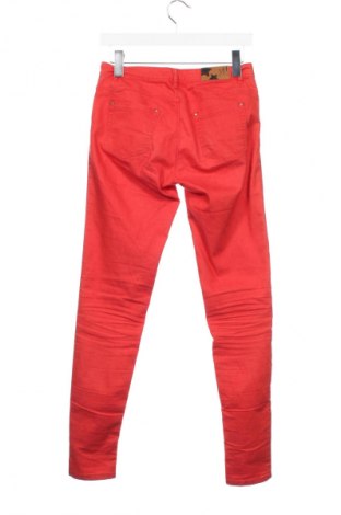 Damen Jeans Yfl Reserved, Größe S, Farbe Rot, Preis € 6,99