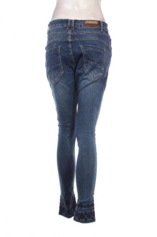 Damen Jeans Zabaione, Größe M, Farbe Blau, Preis 5,99 €