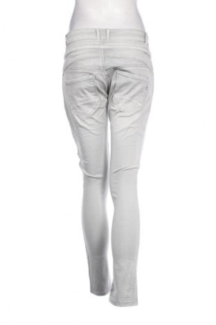 Damen Jeans Zac & Zoe, Größe S, Farbe Grau, Preis € 9,49