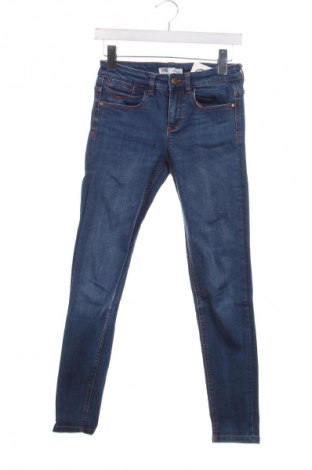 Damen Jeans Zara, Größe S, Farbe Blau, Preis 6,49 €