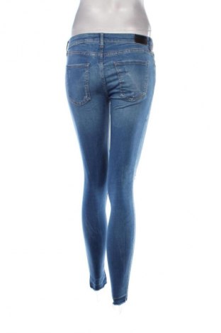 Damen Jeans Zara, Größe M, Farbe Blau, Preis 18,79 €