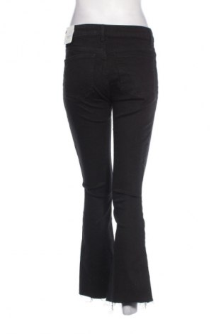 Damen Jeans Zara, Größe M, Farbe Schwarz, Preis 22,49 €