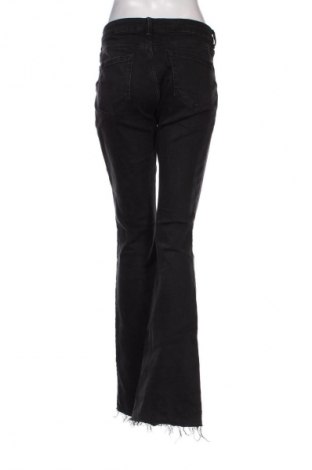 Damen Jeans Zara, Größe L, Farbe Grau, Preis € 8,99