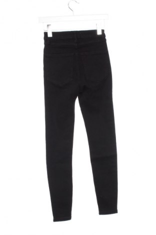 Damen Jeans Zara, Größe XS, Farbe Schwarz, Preis € 24,44