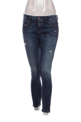 Damen Jeans Zara, Größe M, Farbe Blau, Preis € 18,79