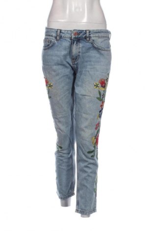 Damen Jeans Zara, Größe S, Farbe Blau, Preis 20,27 €