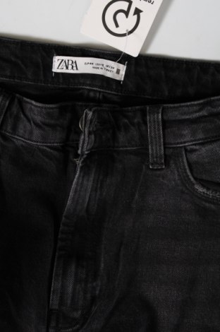 Γυναικείο Τζίν Zara, Μέγεθος XL, Χρώμα Μαύρο, Τιμή 16,70 €