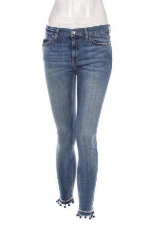 Damen Jeans Zara, Größe S, Farbe Blau, Preis € 7,79